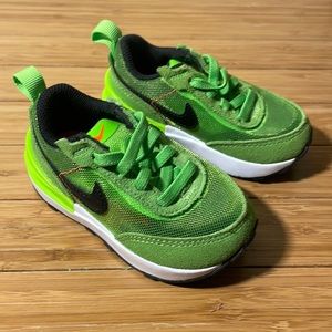 Nike waffle one 5c